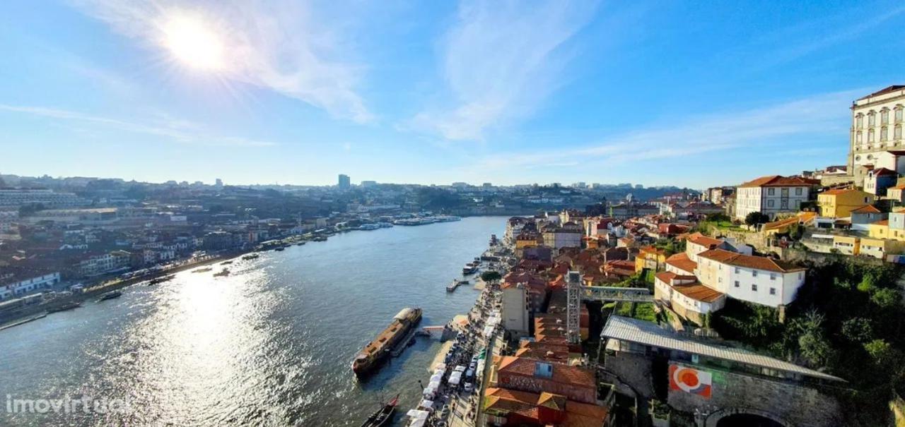 Dom Luis Apartment Porto Exterior photo