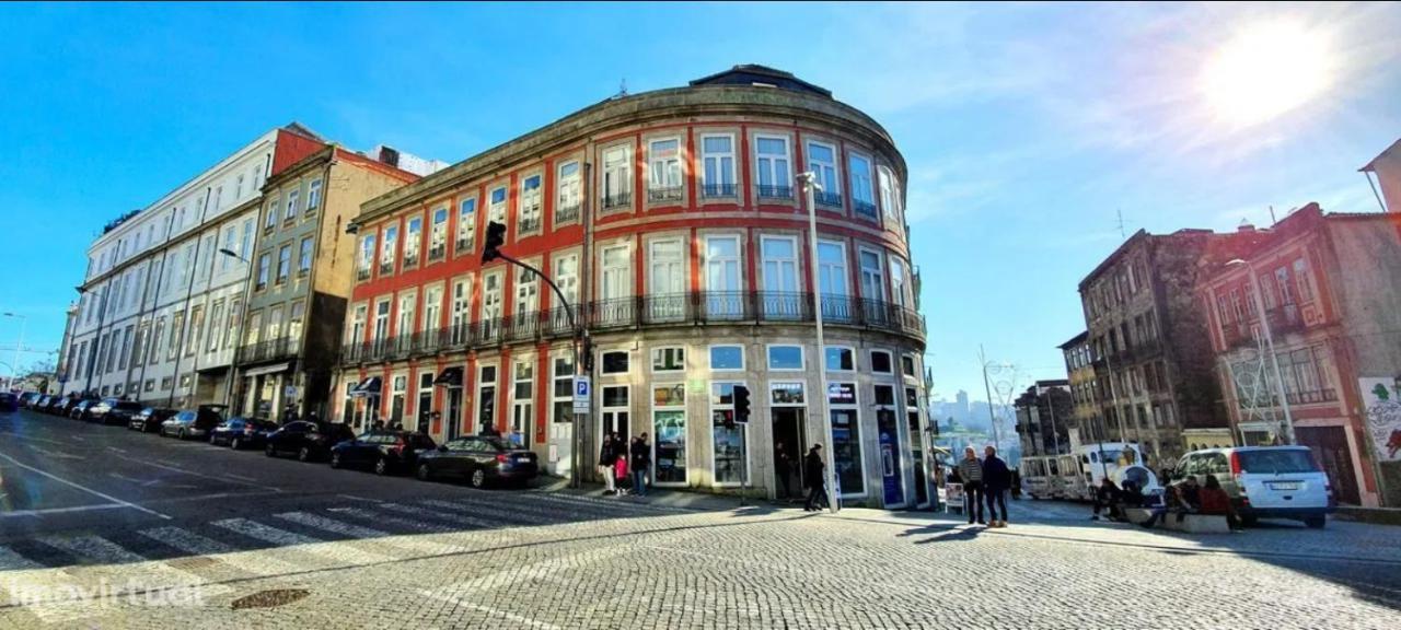 Dom Luis Apartment Porto Exterior photo