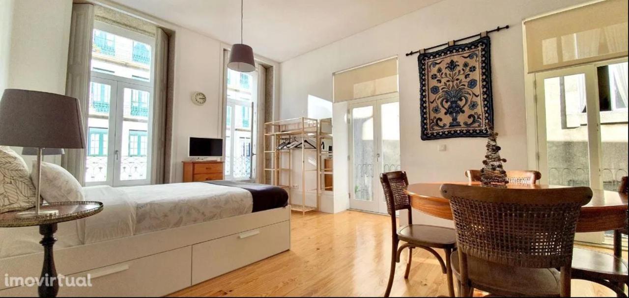 Dom Luis Apartment Porto Exterior photo
