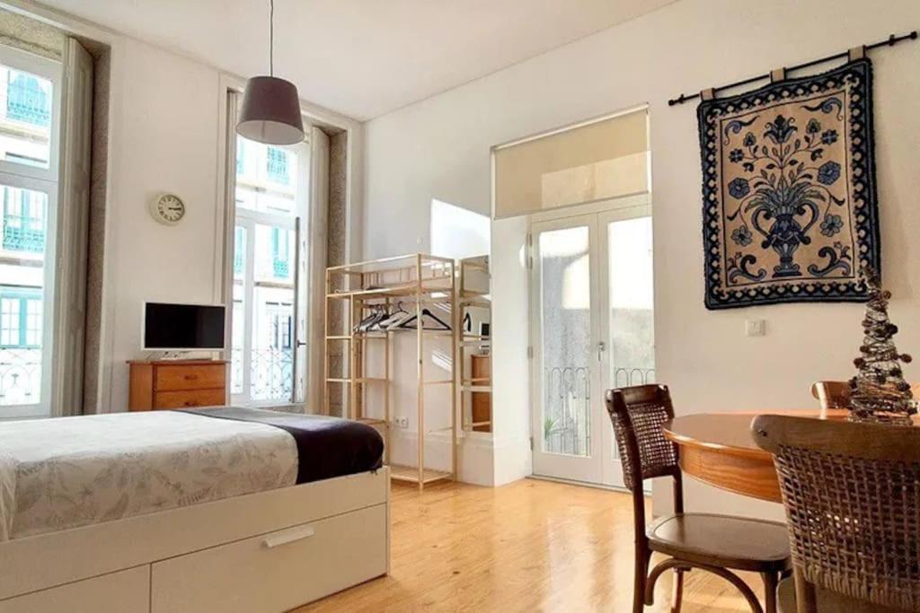 Dom Luis Apartment Porto Exterior photo